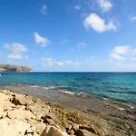 Front Line * Moraira