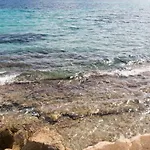 Front Line * Moraira