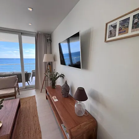 Appartement Front Line Moraira