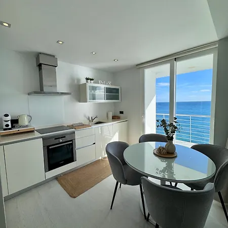 Front Line Appartement