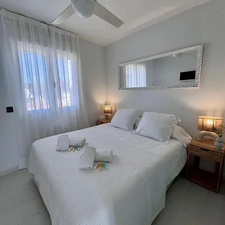 Appartement Front Line