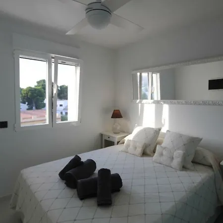 Front Line Apartment