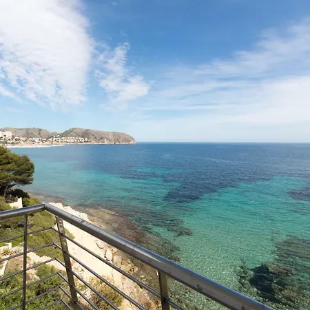 Appartement Front Line *