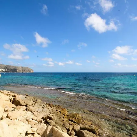 Front Line * Moraira