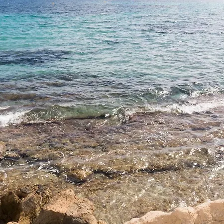 Front Line * Moraira