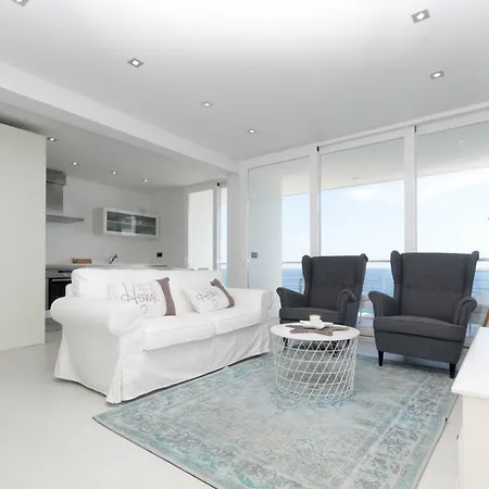 Appartement Front Line *