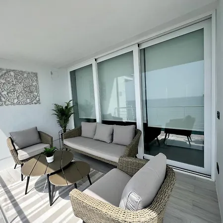 Front Line مورايرا