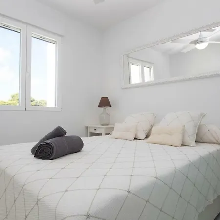 Appartement Front Line *