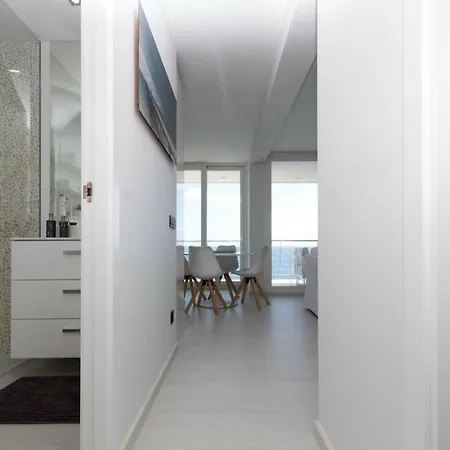 Appartement Front Line *