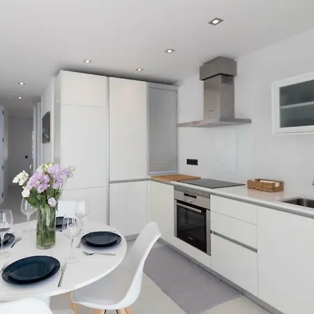 Front Line * Moraira