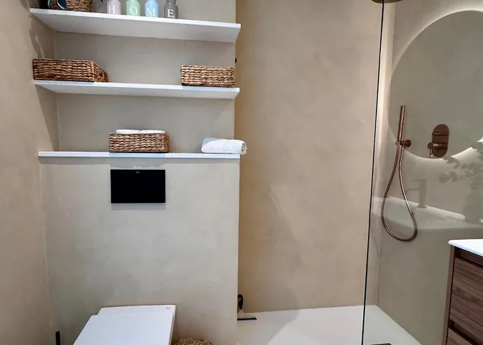 Front Line Lejlighed *