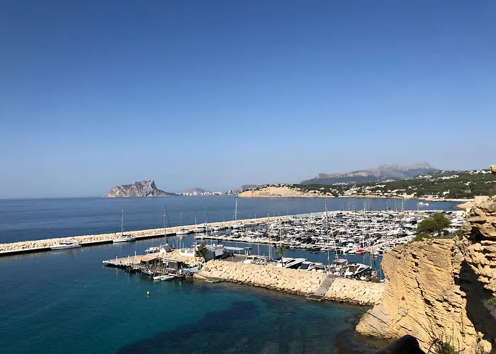 Front Line Lejlighed *