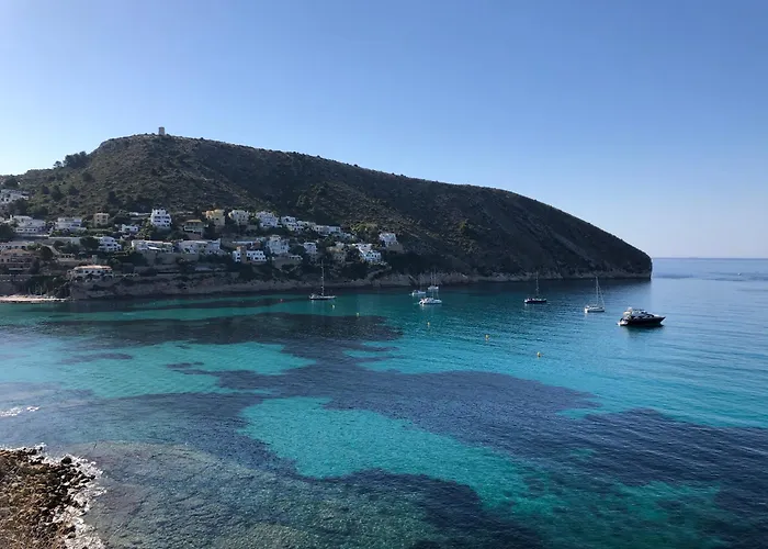 Front Line Lejlighed