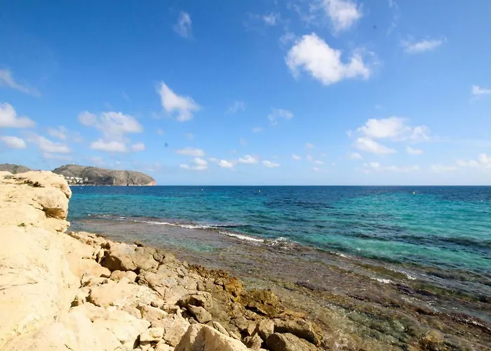 Front Line * Moraira