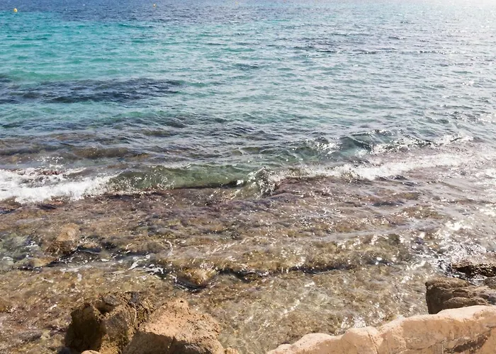 Front Line * Moraira