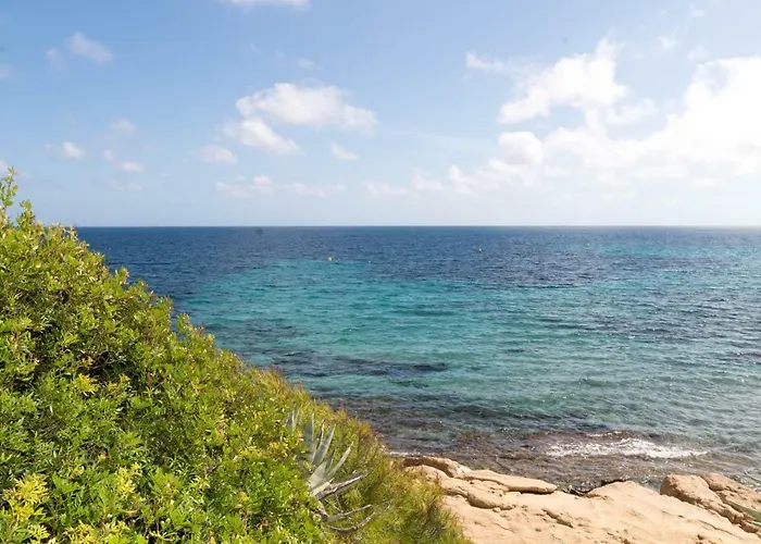 Lejlighed Front Line