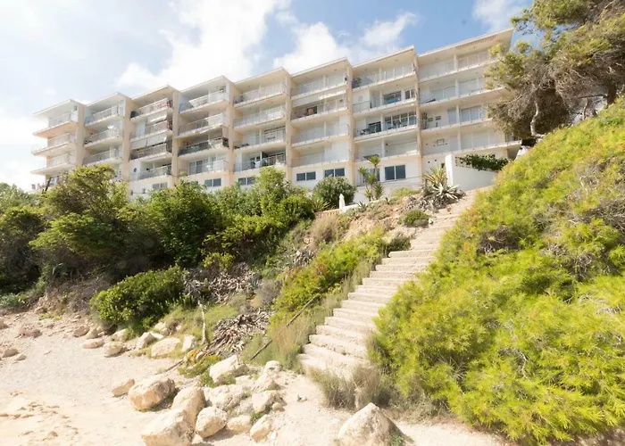 Lejlighed Front Line