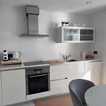 Front Line Apartamento Moraira
