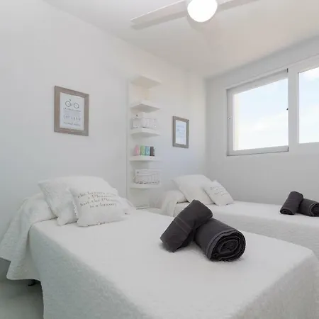 Front Line Apartamento *