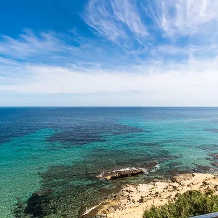 Apartamento Front Line